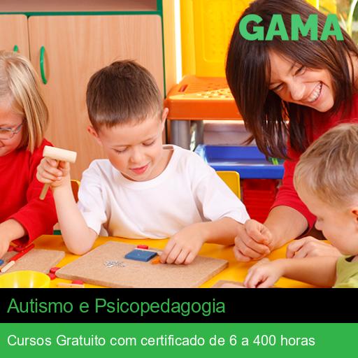 Autismo e Psicopedagogia